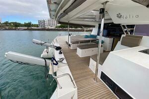 45FT (13.85M) FOUNTAINE PAJOT