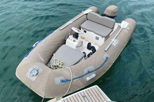 45FT (13.85M) FOUNTAINE PAJOT