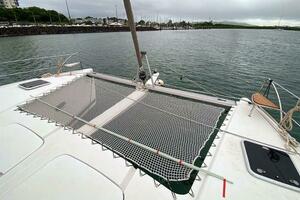 45FT (13.85M) FOUNTAINE PAJOT