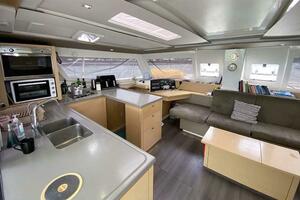 45FT (13.85M) FOUNTAINE PAJOT