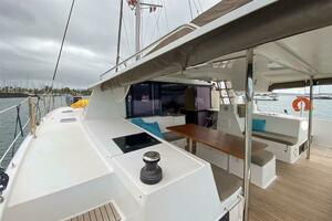 45FT (13.85M) FOUNTAINE PAJOT