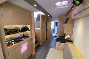 45FT (13.85M) FOUNTAINE PAJOT