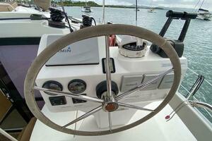 45FT (13.85M) FOUNTAINE PAJOT