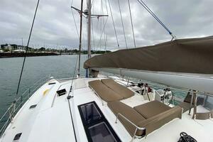 45FT (13.85M) FOUNTAINE PAJOT