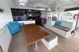 45FT (13.85M) FOUNTAINE PAJOT