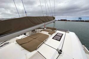 45FT (13.85M) FOUNTAINE PAJOT