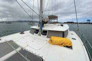 45FT (13.85M) FOUNTAINE PAJOT