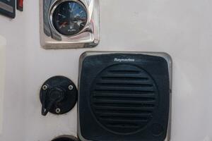 Blue Legend 40ft Cabo Yacht For Sale