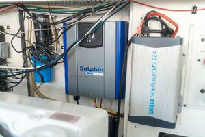 Blue Legend 40ft Cabo Yacht For Sale