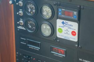 Blue Legend 40ft Cabo Yacht For Sale