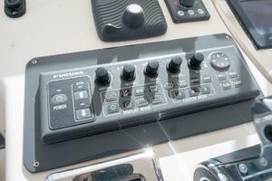 Blue Legend 40ft Cabo Yacht For Sale