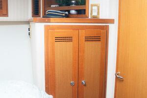 Blue Legend 40ft Cabo Yacht For Sale