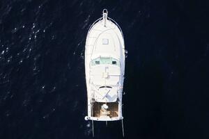 Blue Legend 40ft Cabo Yacht For Sale