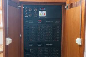 Blue Legend 40ft Cabo Yacht For Sale