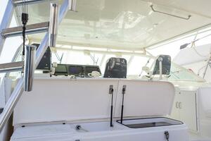 Blue Legend 40ft Cabo Yacht For Sale