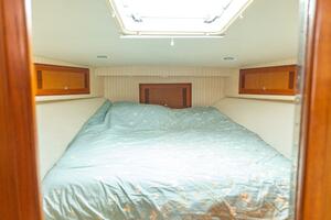 Blue Legend 40ft Cabo Yacht For Sale