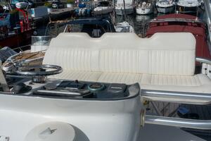 Blue Legend 40ft Cabo Yacht For Sale