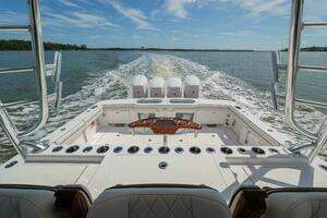 2024 Valhalla Boatworks V-55 thumbnail 22