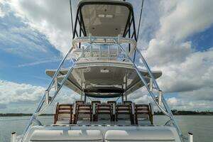 2024 Valhalla Boatworks V-55 thumbnail 28