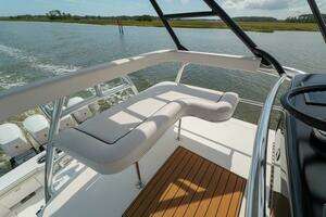 2024 Valhalla Boatworks V-55 thumbnail 32