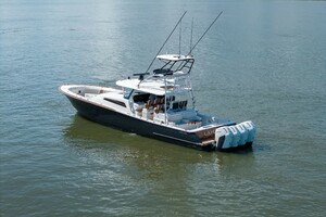 LUCKY 24 IV 55ft Valhalla Boatworks Yacht For Sale
