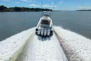 2024 Valhalla Boatworks V-55 thumbnail 4
