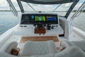 2024 Valhalla Boatworks V-55 thumbnail 16