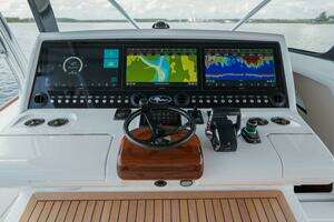 2024 Valhalla Boatworks V-55 thumbnail 17