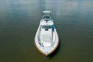 2024 Valhalla Boatworks V-55 thumbnail 53