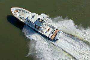 2024 Valhalla Boatworks V-55 thumbnail 6