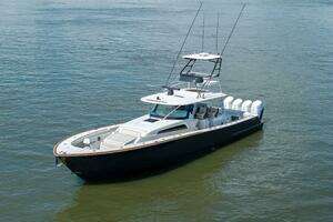 2024 Valhalla Boatworks V-55 thumbnail 50