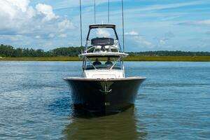 2024 Valhalla Boatworks V-55 thumbnail 49