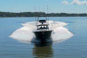 2024 Valhalla Boatworks V-55 thumbnail 5