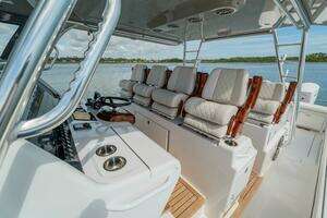 2024 Valhalla Boatworks V-55 thumbnail 14