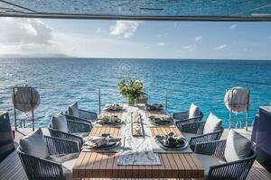 2020 Sunreef Sail 60 thumbnail 8