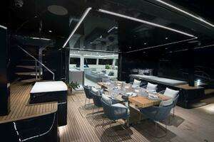 2020 Sunreef Sail 60 thumbnail 13