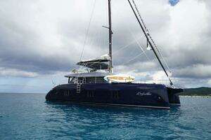 2020 Sunreef Sail 60 thumbnail 3