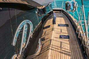 2020 Sunreef Sail 60 thumbnail 5