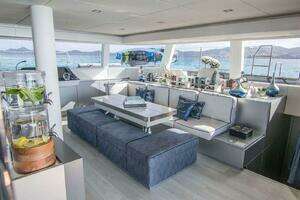 2020 Sunreef Sail 60 thumbnail 14