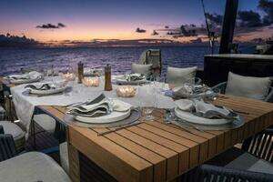 2020 Sunreef Sail 60 thumbnail 9