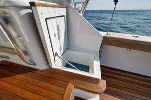 2002 Weaver 60 Convertible thumbnail 42