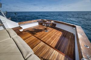 PISTOL 60ft Weaver Yacht For Sale