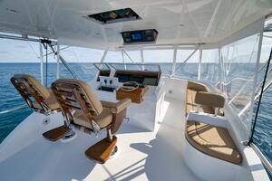 PISTOL 60ft Weaver Yacht For Sale