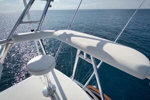 PISTOL 60ft Weaver Yacht For Sale