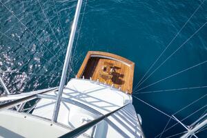 PISTOL 60ft Weaver Yacht For Sale