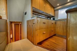 PISTOL 60ft Weaver Yacht For Sale