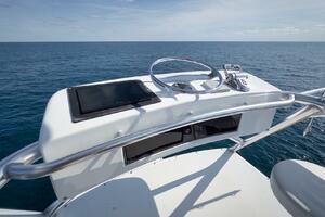 PISTOL 60ft Weaver Yacht For Sale