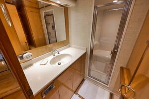 PISTOL 60ft Weaver Yacht For Sale