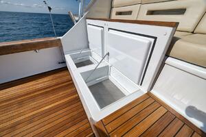 PISTOL 60ft Weaver Yacht For Sale