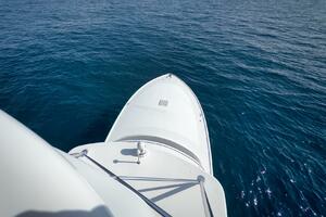 PISTOL 60ft Weaver Yacht For Sale